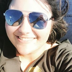 Meet your Posher, Shandra